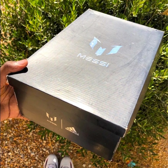 Messi 10.3 FG - Picture 12 of 12